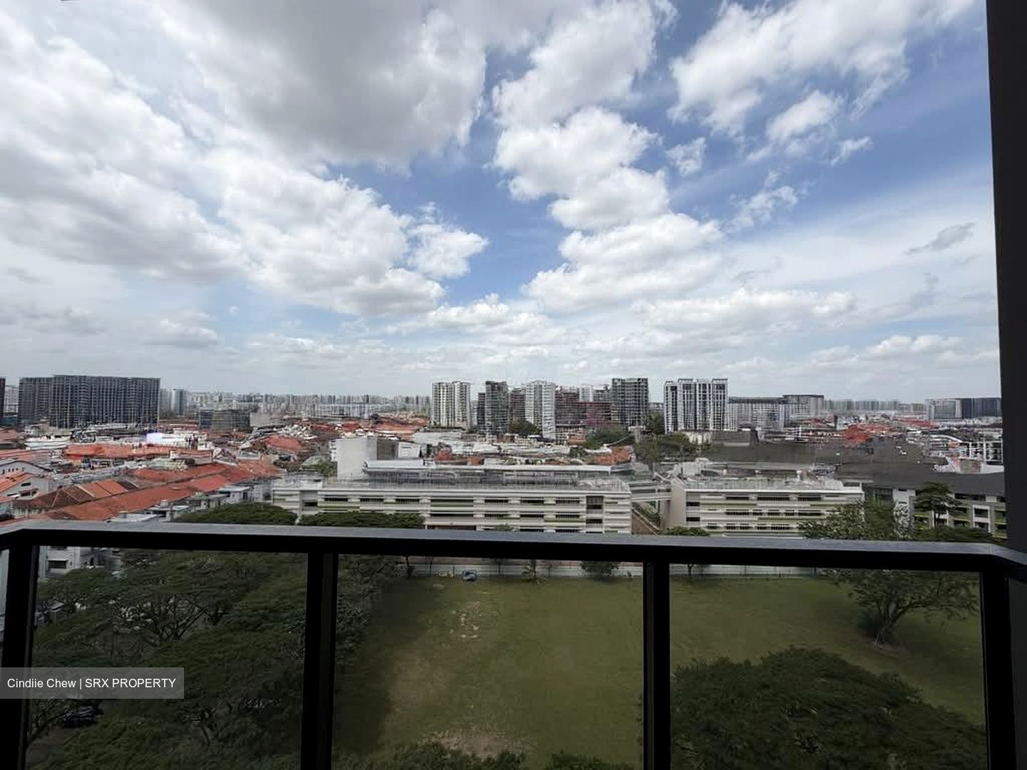 Tembusu Grand (D15), Condominium #533493501